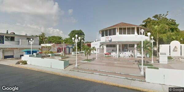 AUDITORIO MUNICIPAL DE TAMIAHUA